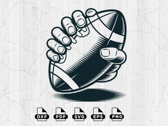 Download Rugby Player Sports SVG Files for Cricut - Sports svg Collection